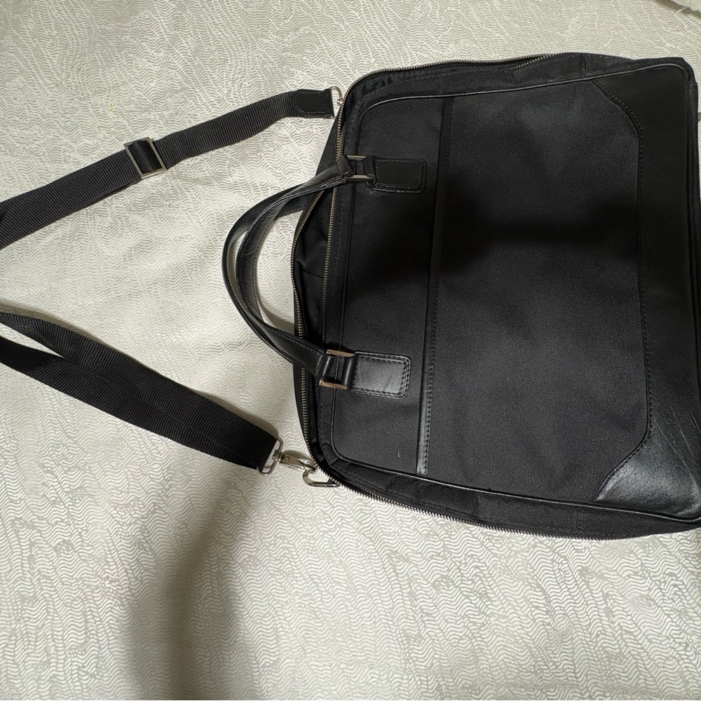 Jones Bootmaker University Briefcase - Picture 16 of 16